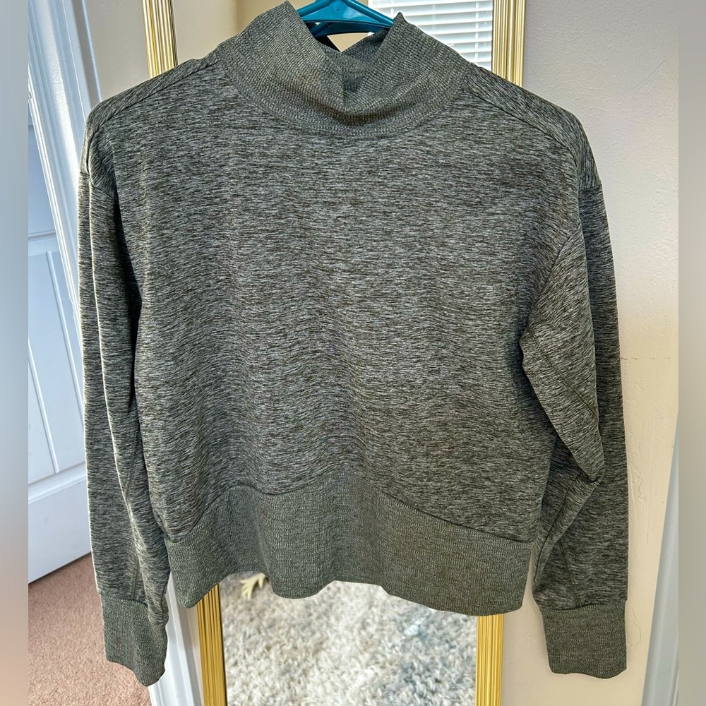 Zella activewear  long sleeve
